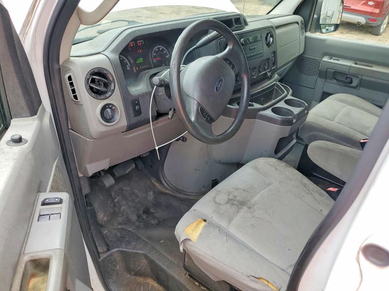 Aukcja sprzedaży 2014 Ford Econoline, vin: 1FTNE2EW7EDA53701, numer aukcji: 64234096