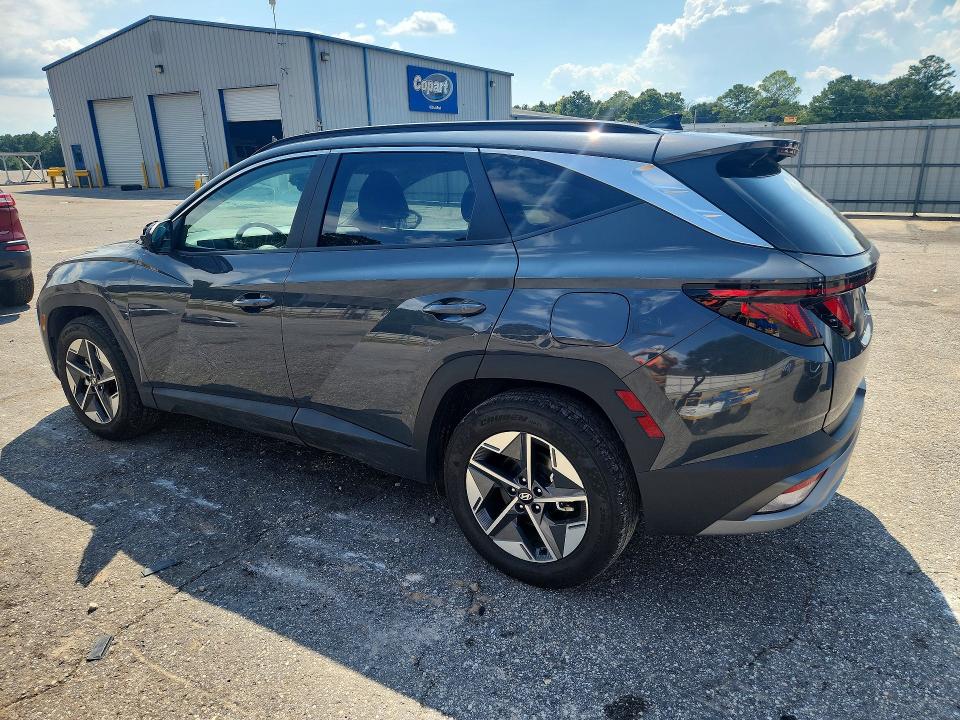 Aukcja sprzedaży 2026 Hyundai Tucson, vin: 5NMJB3DE9TH637060, numer aukcji: 67109576