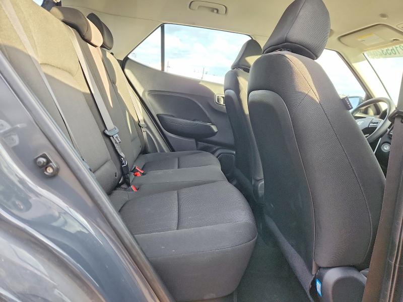 Продажа на аукционе авто 2023 Hyundai Venue, vin: KMHRB8A30PU243458, номер лота: 62165326