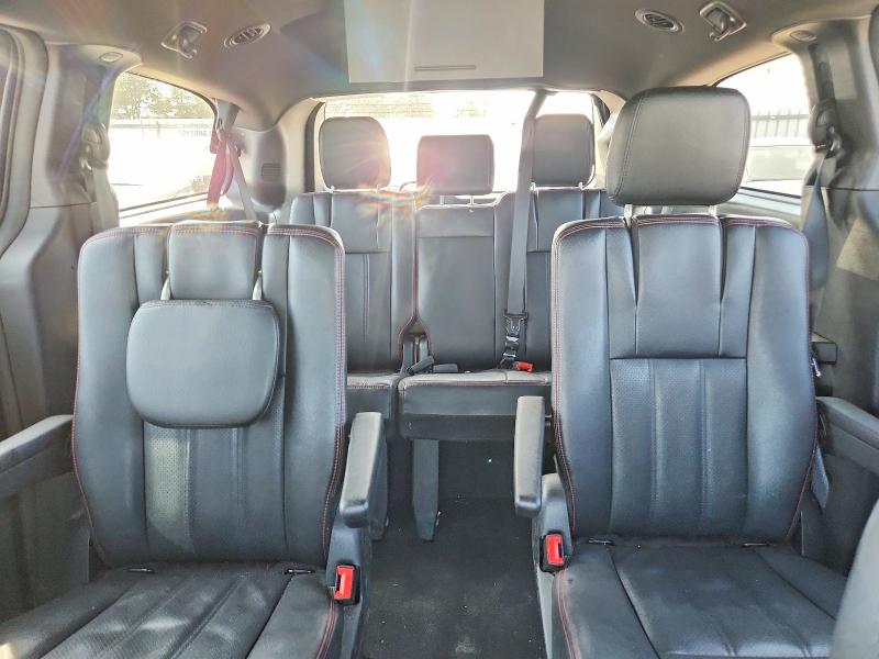 Aukcja sprzedaży 2020 Dodge Grand Caravan, vin: 2C4RDGEG0LR247443, numer aukcji: 64823276