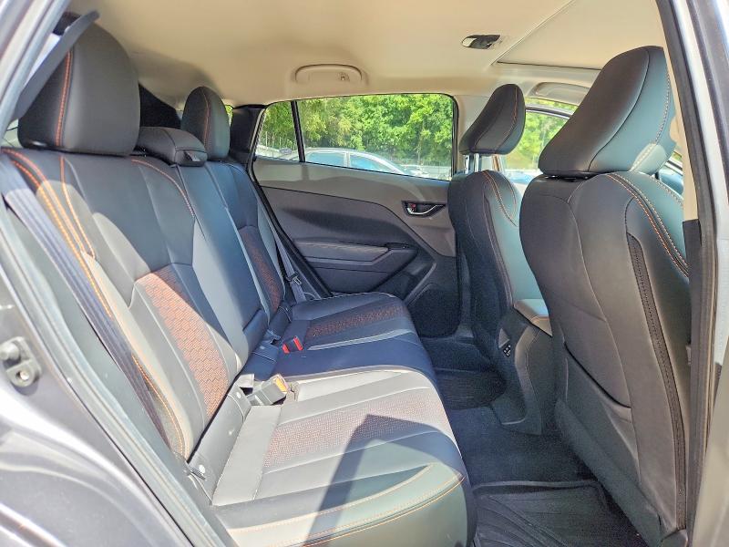 Aukcja sprzedaży 2025 Subaru Crosstrek, vin: 4S4GUHM60S3719939, numer aukcji: 65157106