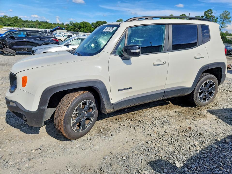 Продажа на аукционе авто 2023 Jeep Renegade, vin: ZACNJDB15PPP38359, номер лота: 63623426