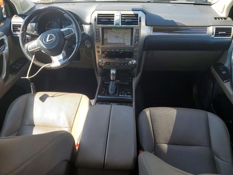 Aukcja sprzedaży 2021 Lexus Gx, vin: JTJAM7BX5M5273047, numer aukcji: 65173326