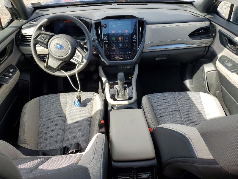 Продажа на аукционе авто 2025 Subaru Forester, vin: JF2SLSED1SH403918, номер лота: 65601136