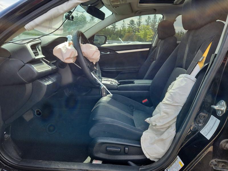 Aukcja sprzedaży 2020 Honda Civic, vin: 2HGFC2F72LH004022, numer aukcji: 65932746