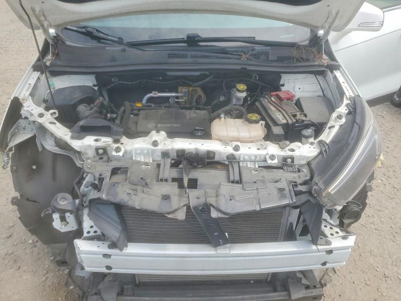 Продажа на аукционе авто 2017 Buick Encore, vin: KL4CJASB4HB195285, номер лота: 64726936