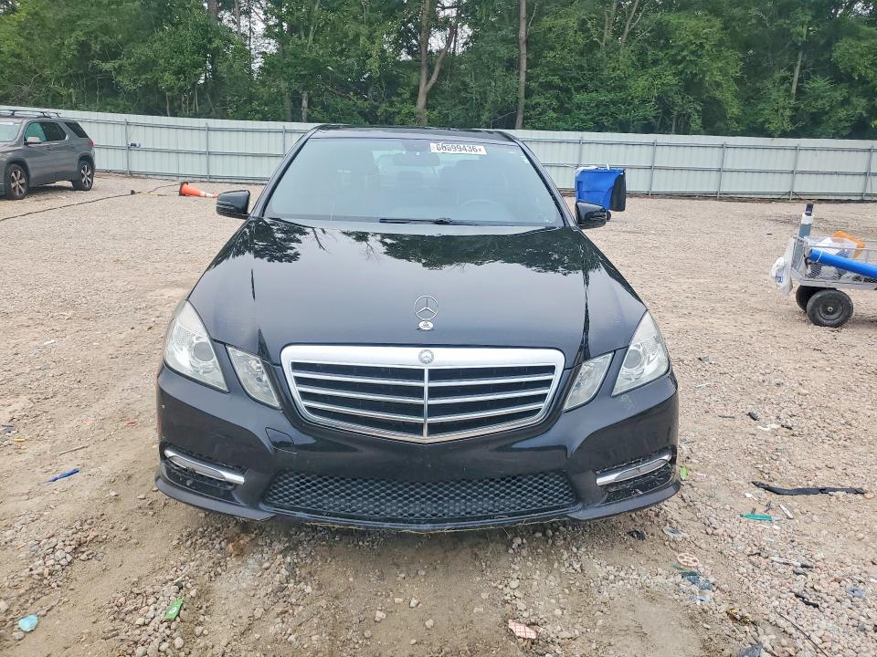 Aukcja sprzedaży 2013 Mercedes-benz E, vin: WDDHF8JB9DA731905, numer aukcji: 66599436