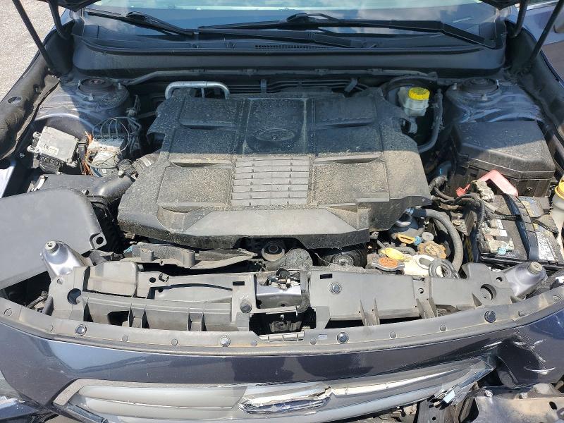 Aukcja sprzedaży 2017 Subaru Legacy, vin: 4S3BNEN68H3057240, numer aukcji: 64695946