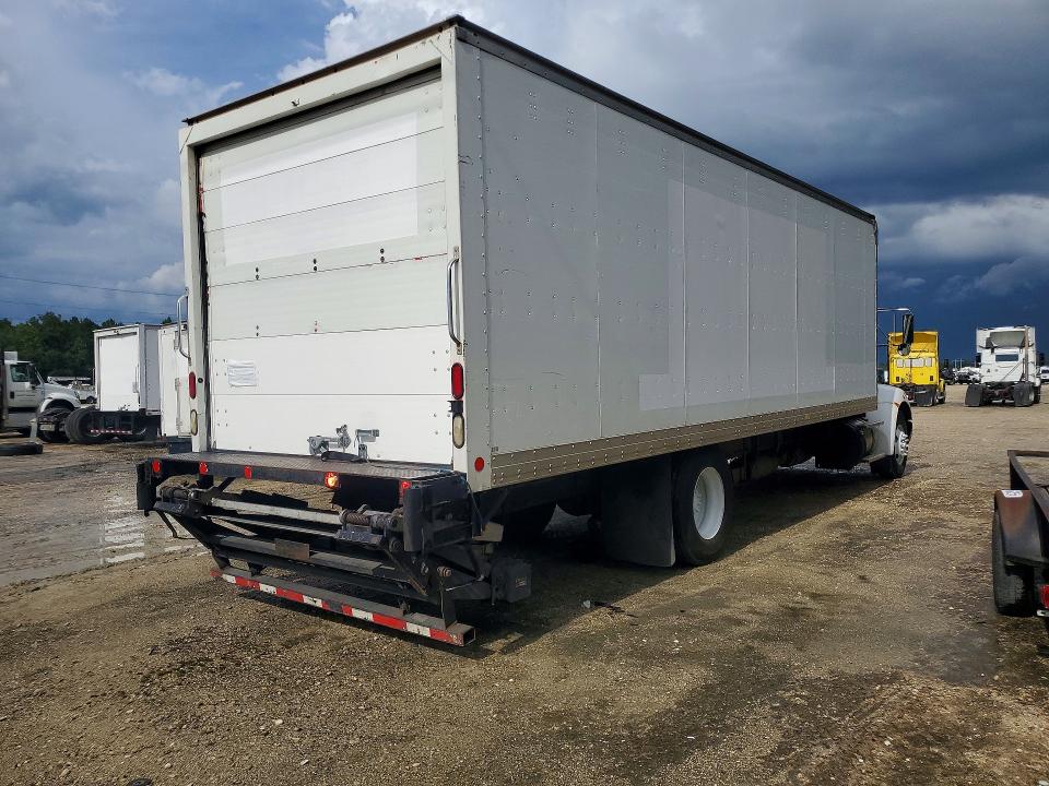 Продажа на аукционе авто 2015 Kenworth T300, vin: 2NKHHM6X1FM434722, номер лота: 62274246