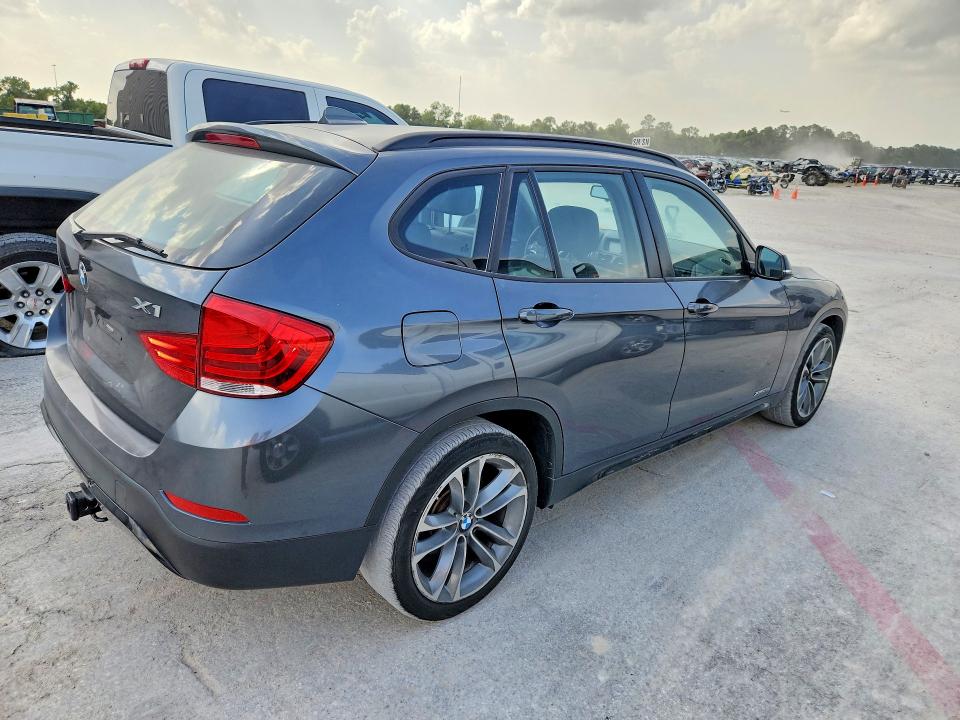 Aukcja sprzedaży 2014 Bmw X1, vin: WBAVL1C55EVY19023, numer aukcji: 62794556