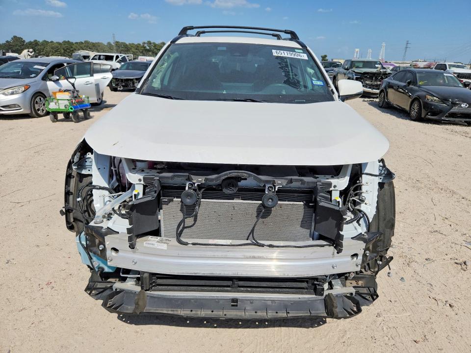 Продаж на аукціоні авто 2024 Toyota Rav4 Hybrid, vin: 2T3RWRFV4RW235801, номер лоту: 65119906