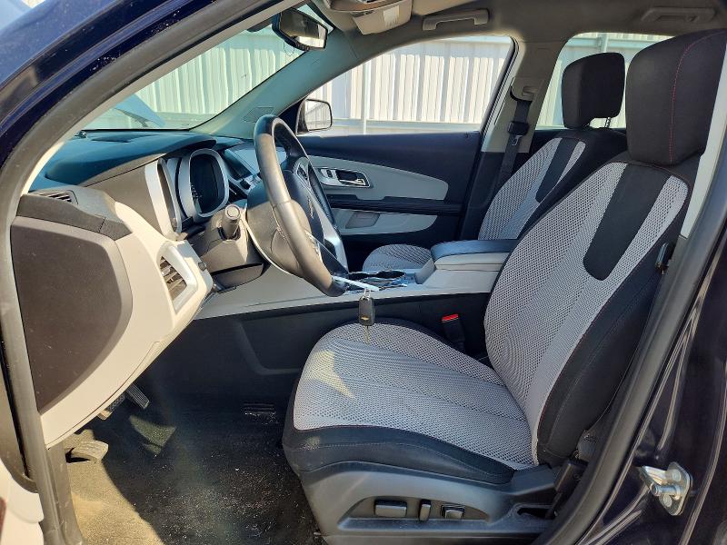 Aukcja sprzedaży 2015 Chevrolet Equinox, vin: 2GNFLFEK4F6182923, numer aukcji: 65013586