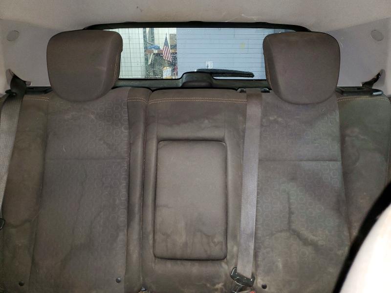Продаж на аукціоні авто 2020 Chevrolet Trax, vin: 3GNCJNSB8LL215386, номер лоту: 64901466