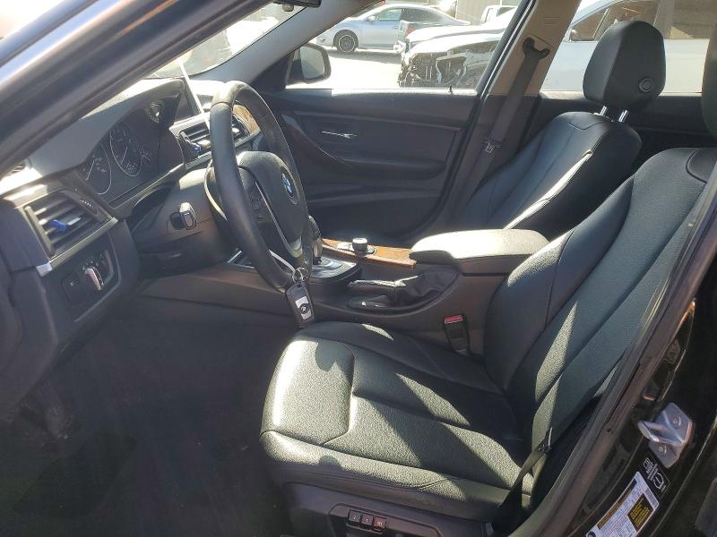 Aukcja sprzedaży 2015 Bmw 328, vin: WBA3C1C58FP851445, numer aukcji: 66840536