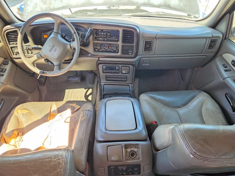 Auction sale of the 2001 Gmc Sierra, vin: 2GTEK69U011303827, lot number: 65558806