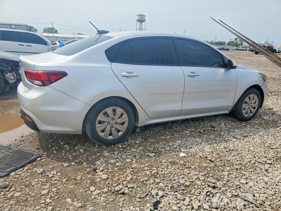 Aukcja sprzedaży 2020 Kia Rio, vin: 3KPA24ADXLE319456, numer aukcji: 64819416