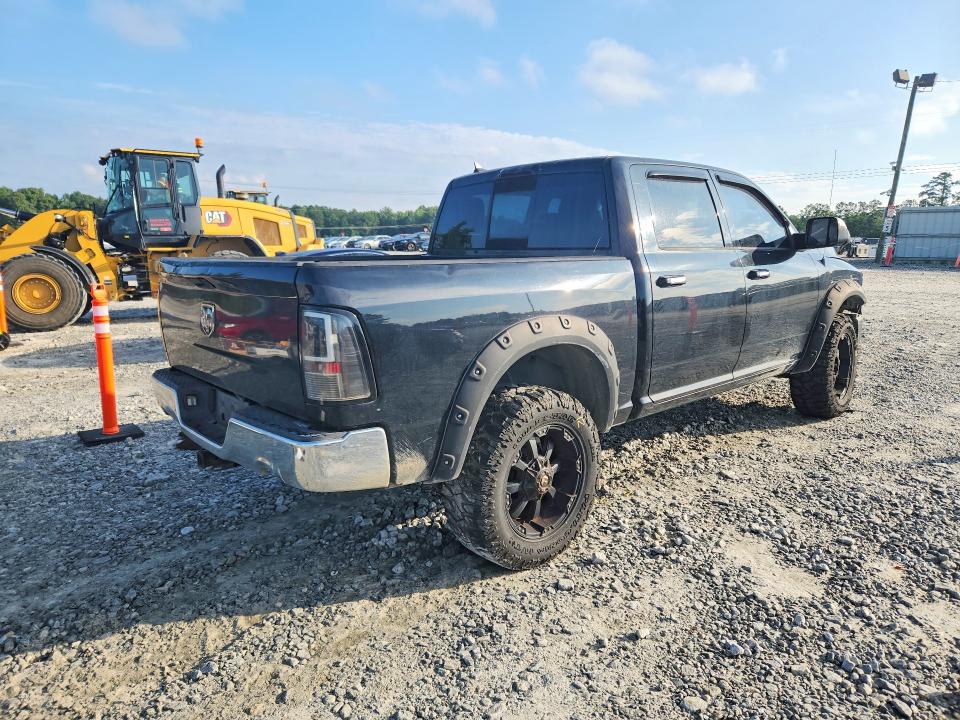 Aukcja sprzedaży 2013 Ram 1500, vin: 1C6RR7LT6DS545875, numer aukcji: 60773296