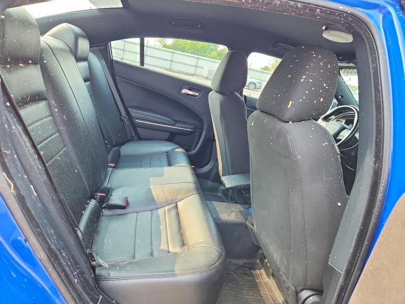 Aukcja sprzedaży 2020 Dodge Charger, vin: 2C3CDXKTXLH186782, numer aukcji: 64408666