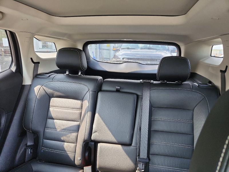 Aukcja sprzedaży 2022 Gmc Terrain, vin: 3GKALXEV5NL252480, numer aukcji: 63504576
