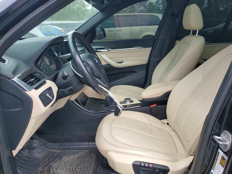63819996 :رقم المزاد ، WBXHT3C33G5F66268 vin ، 2016 Bmw X1 مزاد بيع