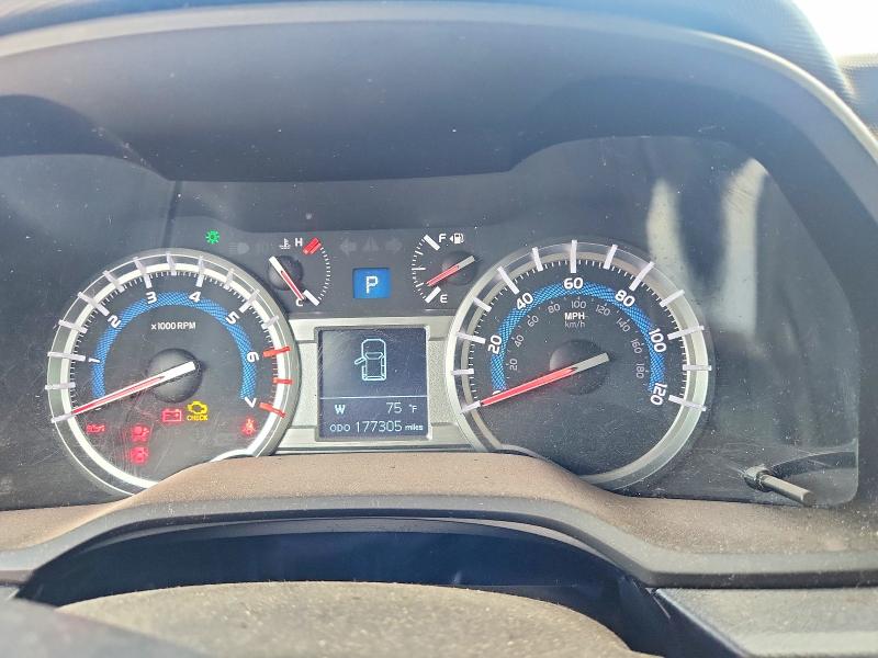 Продажа на аукционе авто 2015 Toyota 4runner, vin: JTEZU5JRXF5102306, номер лота: 63538766
