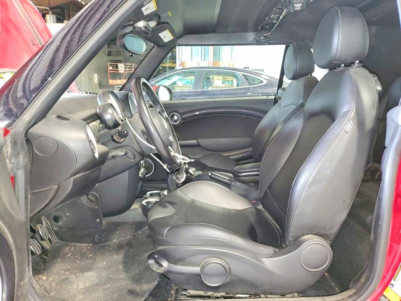 Aukcja sprzedaży 2014 Mini Cooper, vin: WMWZP3C57ET298190, numer aukcji: 65433556