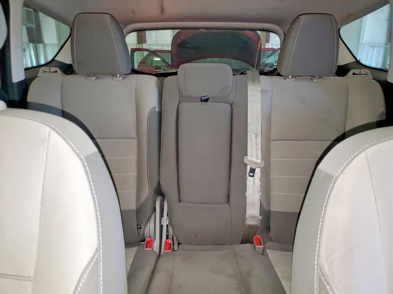 64264476 :رقم المزاد ، 1FMCU0GX0EUA10110 vin ، 2014 Ford Escape مزاد بيع