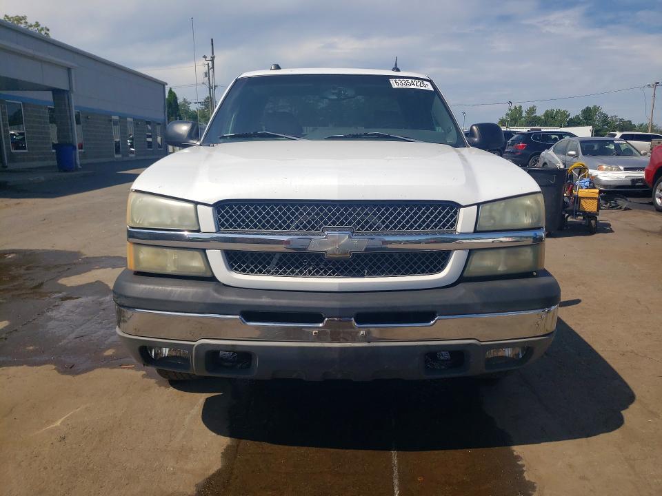Продаж на аукціоні авто 2004 Chevrolet Silverado, vin: 1GCEK19T64E350924, номер лоту: 63354226