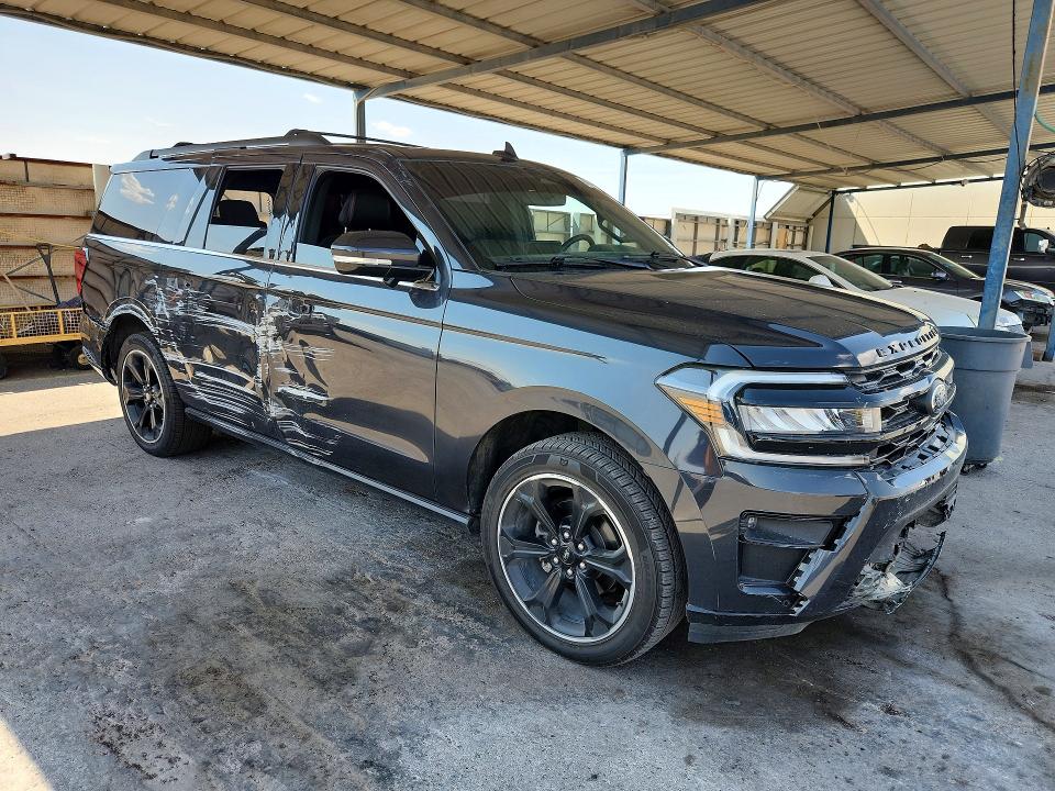 Продаж на аукціоні авто 2022 Ford Expedition, vin: 1FMJK2AT8NEA18030, номер лоту: 64627556