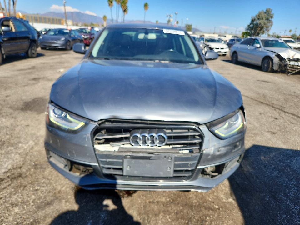 Aukcja sprzedaży 2016 Audi A4, vin: WAUBFAFL9GN012981, numer aukcji: 66350876