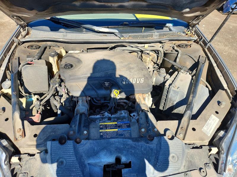 67184016 :رقم المزاد ، 2G1WT58N979129197 vin ، 2007 Chevrolet Impala مزاد بيع
