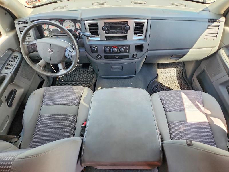 Aukcja sprzedaży 2008 Dodge Ram 1500, vin: 1D7HU18238S541990, numer aukcji: 66607506