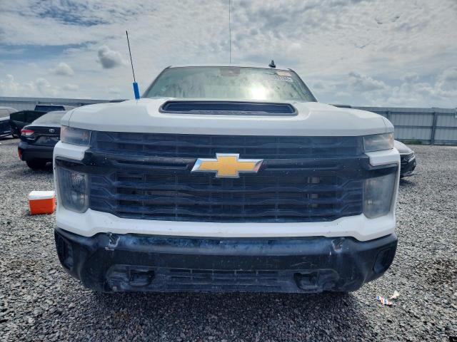 Продажа на аукционе авто 2024 Chevrolet Silverado, vin: 1GC3YLE79RF153242, номер лота: 63989786