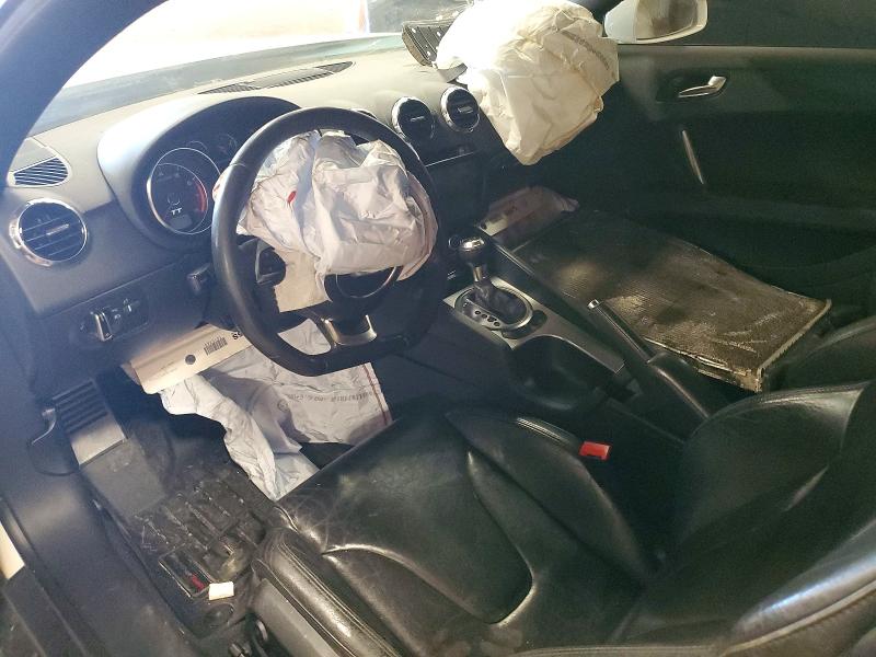 Продажа на аукционе авто 2011 Audi Tt, vin: TRUKFAFK0B1012366, номер лота: 65160736