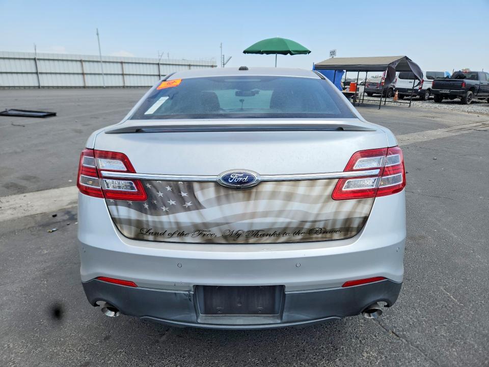 Продажа на аукционе авто 2013 Ford Taurus, vin: 1FAHP2KT2DG136392, номер лота: 65179886
