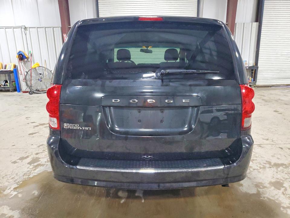 Aukcja sprzedaży 2016 Dodge Grand Caravan, vin: 2C4RDGBG6GR251572, numer aukcji: 65052366