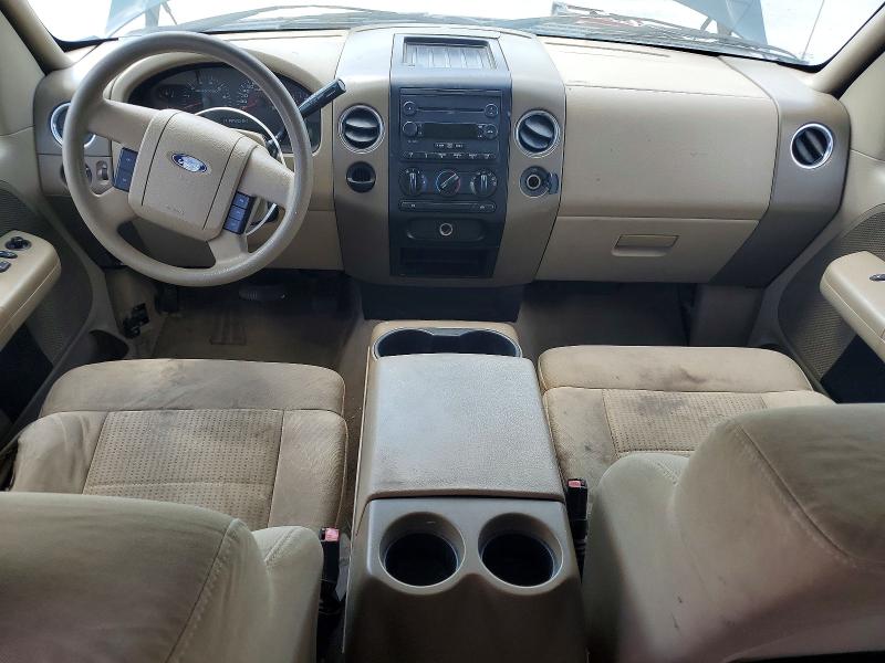 Продаж на аукціоні авто 2007 Ford F150, vin: 1FTPW12567FB11798, номер лоту: 64790366