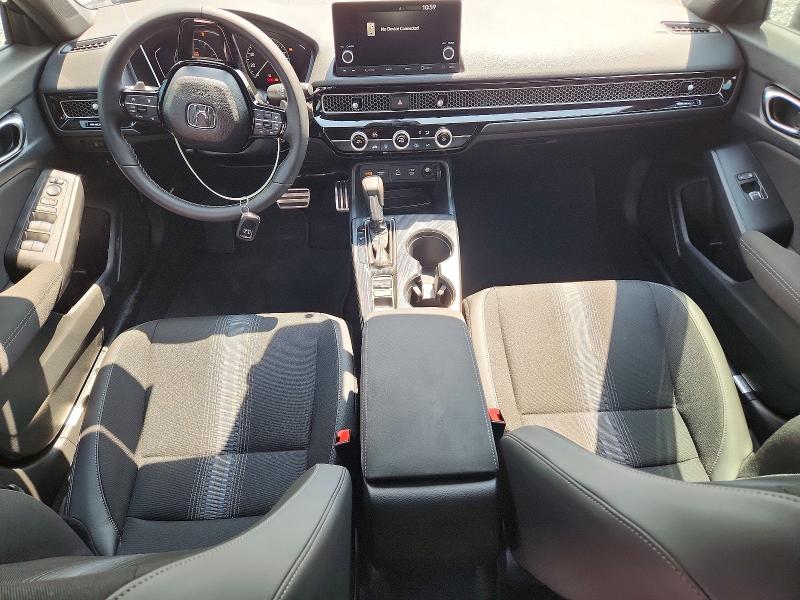 Продажа на аукционе авто 2026 Honda Civic, vin: 19XFL2H86TE023592, номер лота: 65004796
