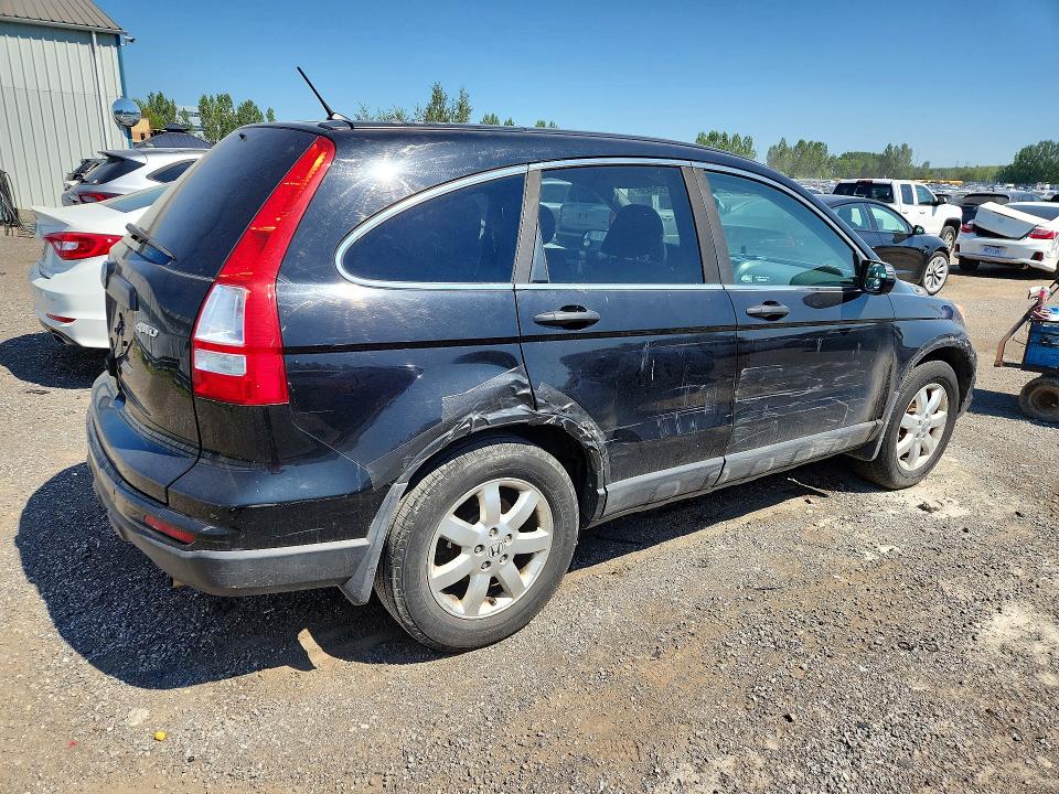 Aukcja sprzedaży 2010 Honda Cr-v, vin: 5J6RE4H36AL818549, numer aukcji: 63339436