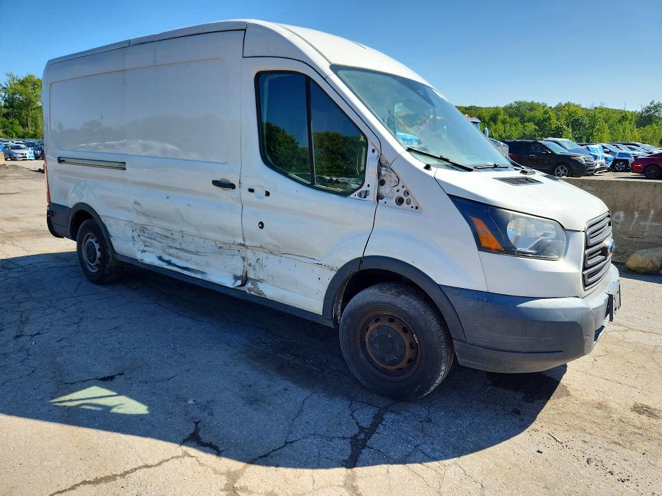 Aukcja sprzedaży 2017 Ford Transit, vin: 1FTYR2CM1HKB30744, numer aukcji: 62806186