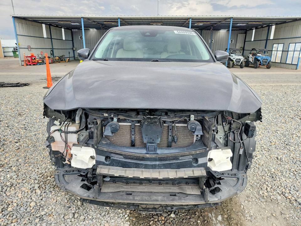 Aukcja sprzedaży 2017 Mazda Cx-5, vin: JM3KFBCL4H0205655, numer aukcji: 64409596