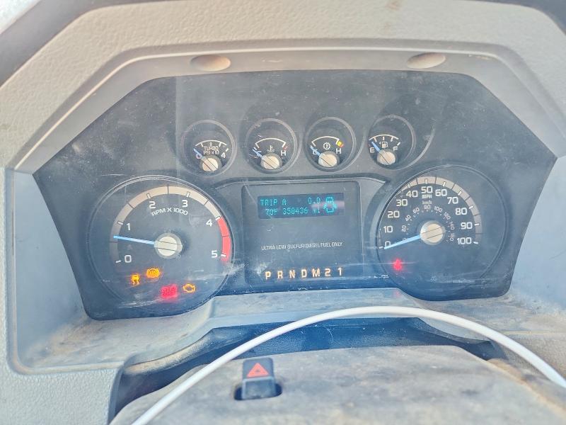 2016 Ford F450 მანქანა იყიდება აუქციონზე, vin: 1FDTF4GT9GEC62062, აუქციონის ნომერი: 69819156