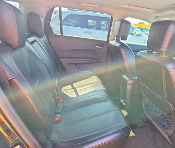 Aukcja sprzedaży 2015 Gmc Terrain, vin: 2GKALTEK6F6286481, numer aukcji: 66065646