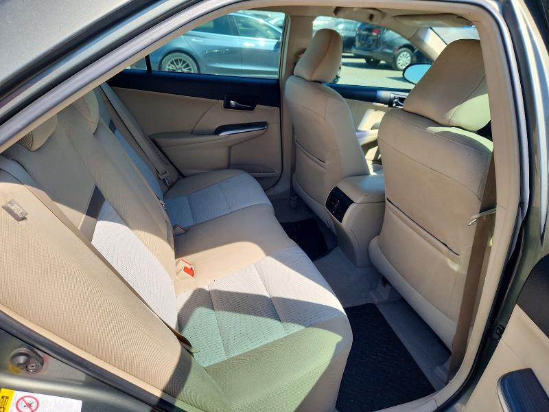 Aukcja sprzedaży 2014 Toyota Camry Hybrid, vin: 4T1BD1FK0EU116760, numer aukcji: 57069266