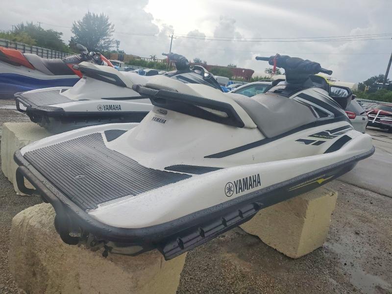 2019 Yama - Yamaha Unknown მანქანა იყიდება აუქციონზე, vin: YAMA3530D919, აუქციონის ნომერი: 64149796