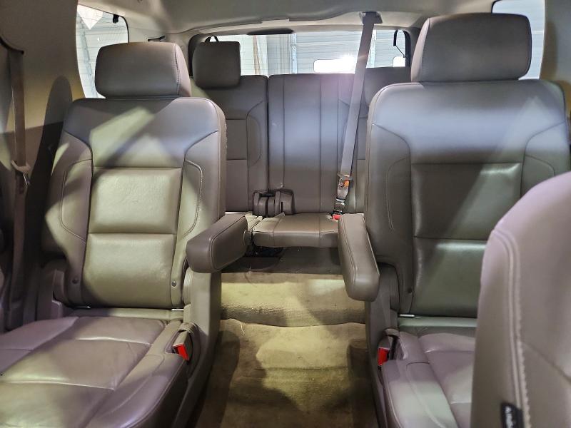 Aukcja sprzedaży 2016 Chevrolet Tahoe, vin: 1GNSKBKC6GR428867, numer aukcji: 64649446
