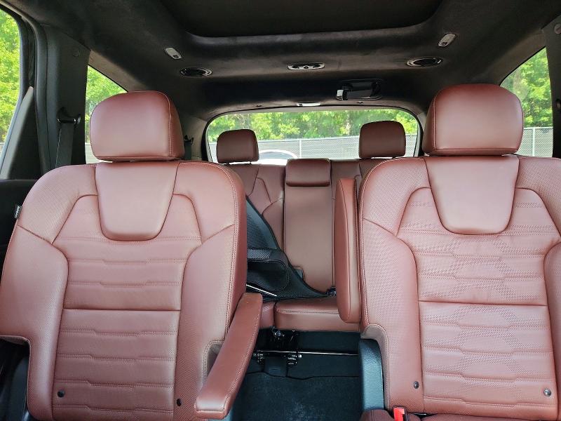 2025 Kia Telluride მანქანა იყიდება აუქციონზე, vin: 5XYP5DGCXSG617295, აუქციონის ნომერი: 64468926