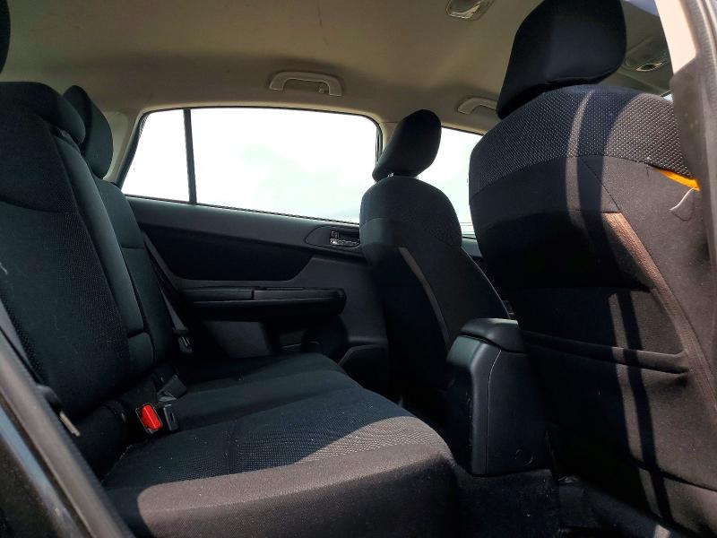 Aukcja sprzedaży 2012 Subaru Impreza, vin: JF1GPAC65CH232475, numer aukcji: 63568826