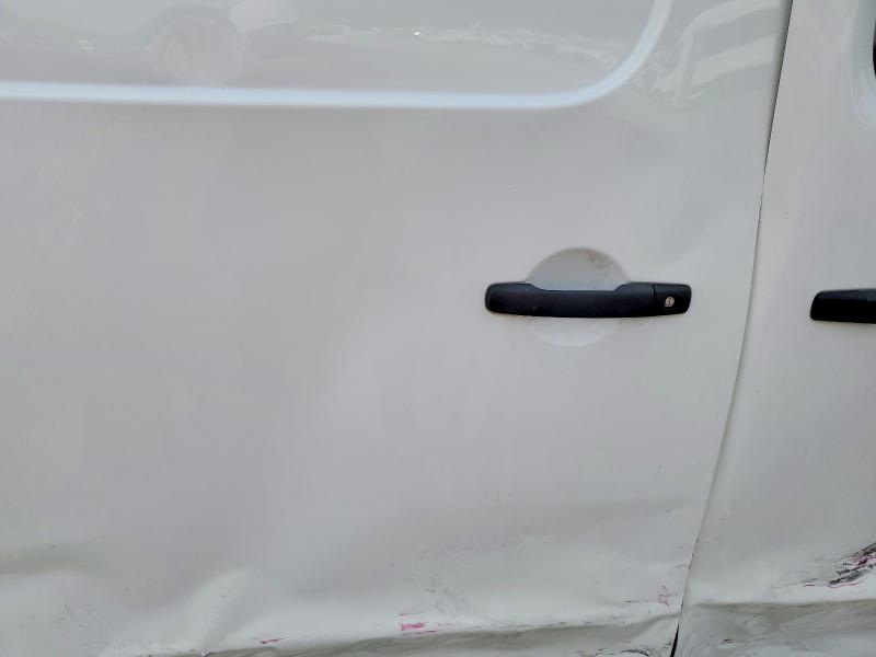 64092716 :رقم المزاد ، 1N6BF0KY8LN800737 vin ، 2020 Nissan Nv 2500 مزاد بيع