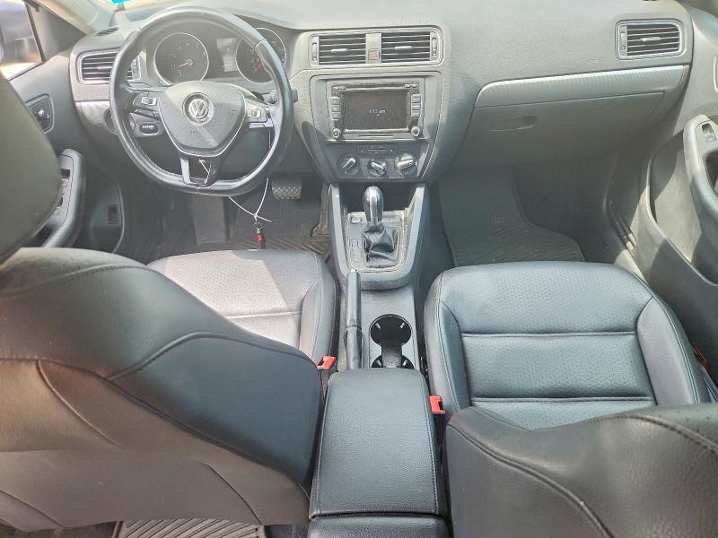 Aukcja sprzedaży 2015 Volkswagen Jetta, vin: 3VWD17AJ0FM334319, numer aukcji: 64765586